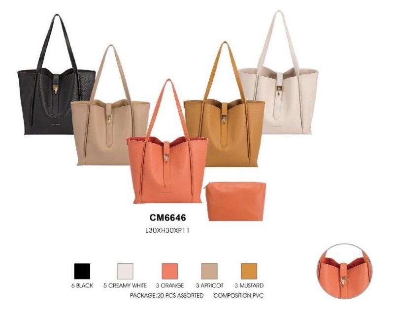 Женская сумка David Jones CM6646